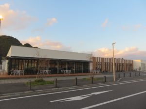 道の駅むつざわ３